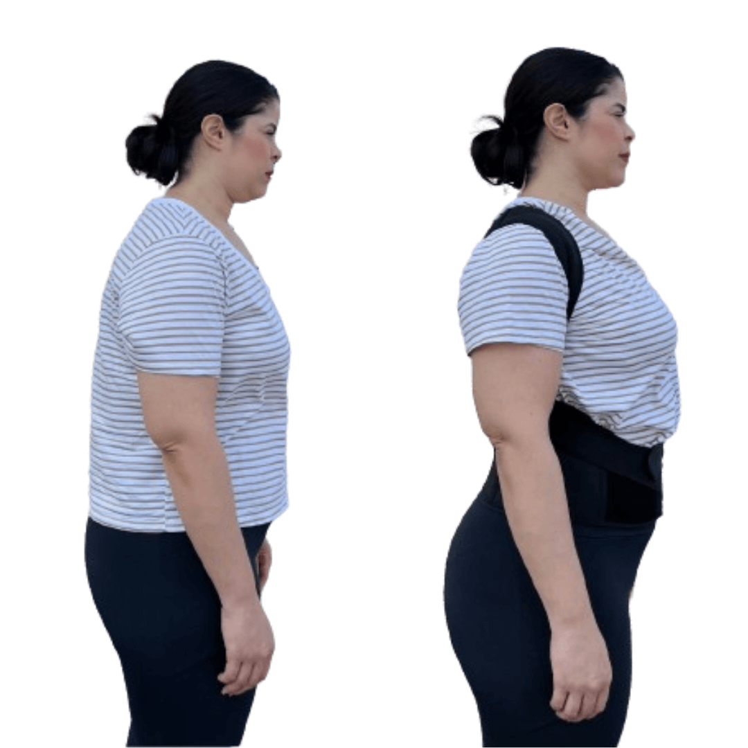 PosturePro® - Corretor Postural