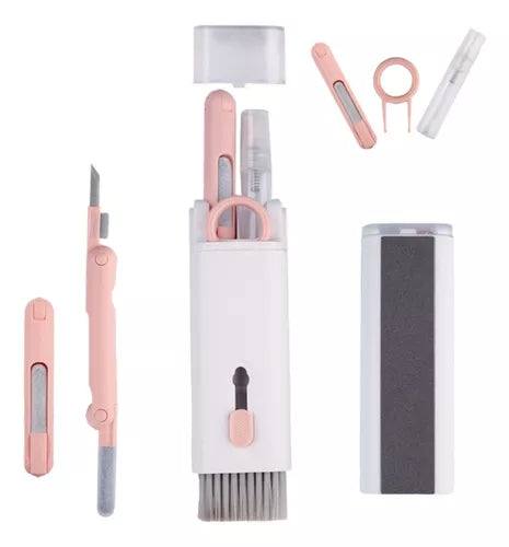 Kit Limpeza 7 em 1 Max Clean - Loja Marviva - Loja Marviva