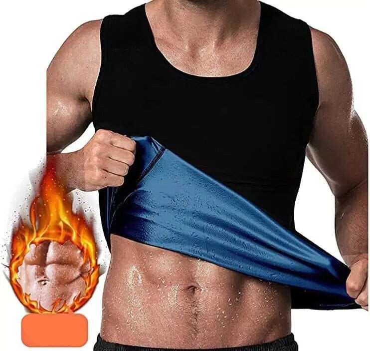 Regata Modeladora Masculina Flexvest II - Loja Marviva