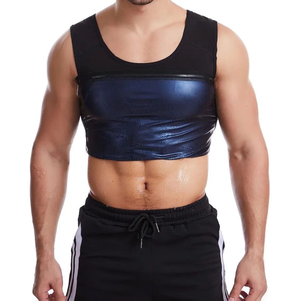 Regata Modeladora Masculina Flexvest II - Loja Marviva
