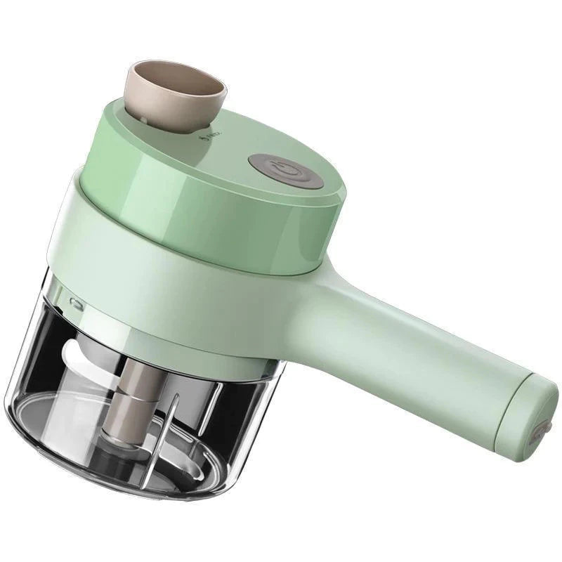 Cook Max Kit 4 em 1 (Recarregável)