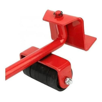 Movedor de Móveis Pesados Roda Lift Pro (Levanta Até 150 Kg) - Loja Marviva