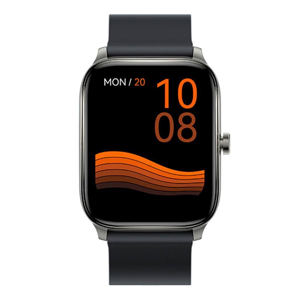 Relógio Smartwatch Haylou (Xiaomi) GST - Preto - Loja Marviva