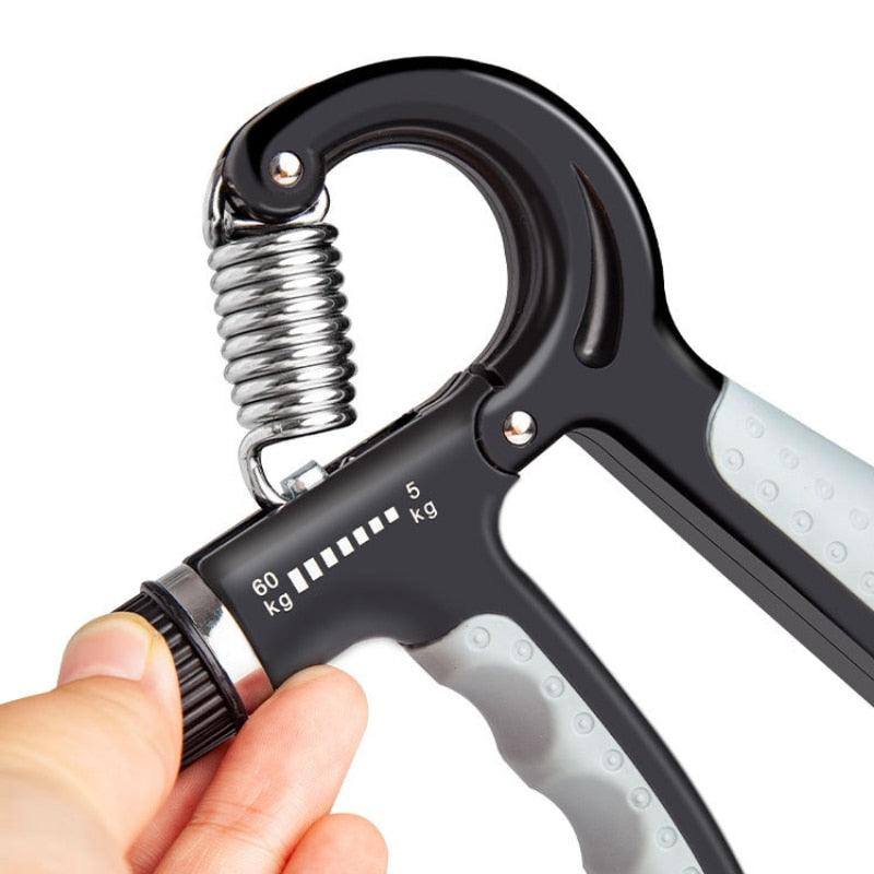 Antebraço com Hand Grip Ajustável Flexor Force - Loja Marviva