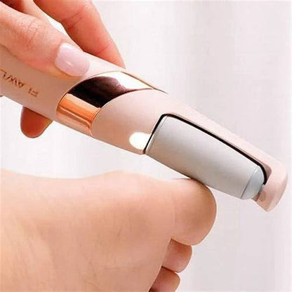 Lixa Elétrica para os Pés Soft Skin - Loja Marviva